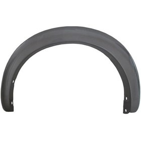 Resim Mıtsubıshı L200- Pıck Up- 06/09 Ön Çamurluk Ağzı Plastiği Sol Dodik 4x2 Boyalı Oem No: Mzt201t 