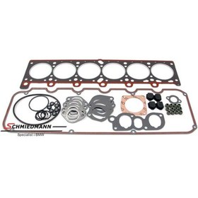 Resim Bmw Conta Set Takım M20/80 11129059248 