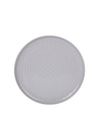 Resim Kütahya Porselen DG-70 Mood 24 Parça Yemek Seti Nanopearl Reaktif Mat 883442 - Bej 
