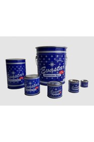 Resim Fırsatkolik Mey İthalat® Evastar Altın Yaldız Boya 0,2 Litre 