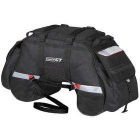 Resim Forte Gt 70896 Pera Arka Heybe Çanta-72212 