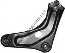 Resim Peugeot 207 208 C3 Picasso Sol Salıncak 3520.R7 Peugeot 207 208 C3 Picasso Sol Salıncak 3520.R7