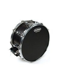 Resim Evans B14hbg Deri 14 Hydraulıc Black Trampet Kumlu Yağlı Siya 