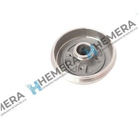 Resim Taıwan Oem No:7700827866- Uyumlu Renault Megane I Arka Fren Kapana Db4214 