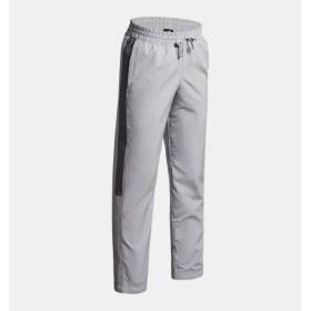 Resim Under Armour Erkek Çocuk Ua Rival Woven Eşofman Altı 1390155-011 
