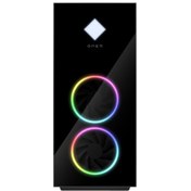 Resim HP 40L Desktop GT21-2000NT 9Y905EA i9-14900K 64 GB 2 TB SSD 24 GB RTX4090 Free Dos Masaüstü Bilgisayar 
