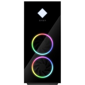 Resim HP 40L Desktop GT21-2000NT 9Y905EA i9-14900K 64 GB 2 TB SSD 24 GB RTX4090 Free Dos Masaüstü Bilgisayar 