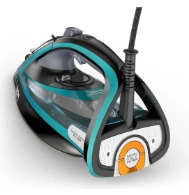 Resim Tefal 3200 Watt Buharlı Ütü Mavi 