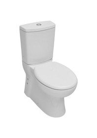 Resim Serel Etna Duvara Sıfır Klozet Seti 4 Parça En02gds110h+en04s4l110h+150400120006+150400400079 