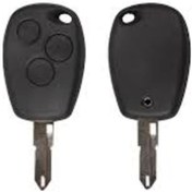 Resim Renault Kango Kumanda Kabi 3 Tuslu, Renault Anahtar 3 Buton 274861853 