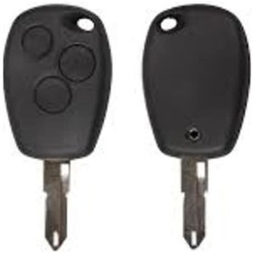 Resim Renault Kango Kumanda Kabi 3 Tuslu, Renault Anahtar 3 Buton 274861853 