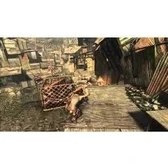 Resim Square Enix Ps3 Tomb Raider Aksiyon Macera Oyunu 