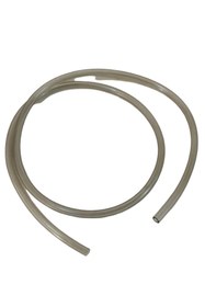 Resim güçlü bisikletmotosiklet Motosiklet Benzin Hortumu Şeffaf 1 Metre (4.5 Mm-8.2 Mm) 