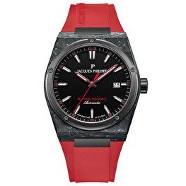 Resim Jacques Philippe JPAGS54941XRD Erkek Kol Saati 