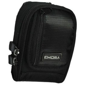 Resim EMORA SE0505 AMATÖR FOTOĞRAF MAKİNESİ ÇANTASI (SİYAH) 