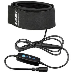 Resim Ebitda Svbony Sv192 Lens Buğu Giderici 560mm Isıtma Şeridi - 3 Seviyeli Sıcaklık Kontrolü 