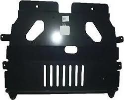 Resim Peugeot 206 Karter Muhafaza Sacı Psa Marka 7013.L0 