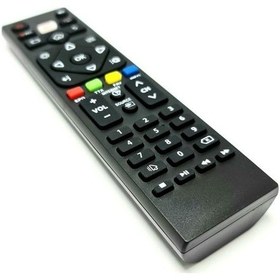 Resim ELTON EL32DAL13/0216 Smart Led TV Kumanda Live TV Tuşlu 