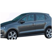 Resim Volkswagen Polo Krom Kapı Kolu 4 Kapı 2010 Üzeri N11.11184 