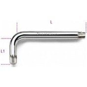 Resim Beta 98 xzn M14 Yıldız Allen Anahtar N11.26566 