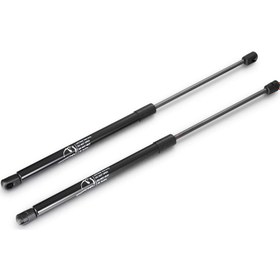 Resim Bita Autoparts Ford Fusion Bagaj Amortisörü 2002 - 2012 - 2 Adet 56cm 500Nm 