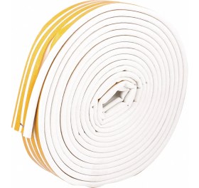 Resim Lorin Kapı Pencere Bandı E-P-D Çeşitleri 20M, Standart 