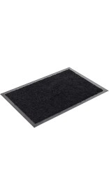 Resim Ehil Nem Alıcı Toz Kontrol Paspası 40 x 60 