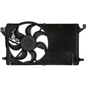 Resim Nıssens 85772 Fan Motoru 1224267 1232292 1234543 