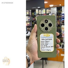 Resim Xiaomi Redmi 14C İkinci El TR | 256 GB | Yeşil 