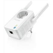 Resim Tp-link Tl-wa860re, N300 Mbps Wi-fi Priz Soketli Menzil Genişleti 
