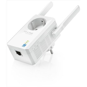 Resim Tp-link Tl-wa860re, N300 Mbps Wi-fi Priz Soketli Menzil Genişleti 