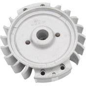 Resim Seeppitous Biçme Chainsaw Motor Ateşleme Volanı Husqvarna Husqvarna Husqvarna 61 268 266 272XP Için Uygun (Yurt Dışından) 