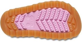 Resim Crocs 207684 Classic Neo Puff Boot T Pembe Çocuk Bot 