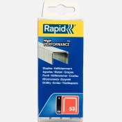 Resim Rapid 5312 5m Pp Kut Zımba Teli 