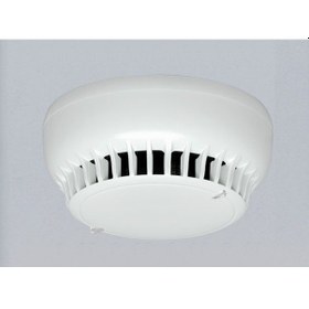 Resim Vionty Vkd-2960 Kablosuz Yangın Dedektörü 