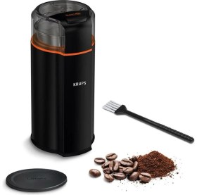 Resim Krups Vortex Baharat ve Kahve Ögütücü 
