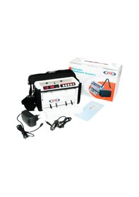 Resim Htm Zero Akülü Para Sayma Makinesi 