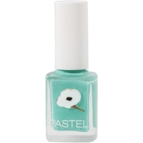 Resim Pastel Oje No: 419 