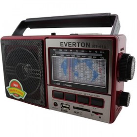 Resim BSSM Nostaljik Radyo Rt 41 Radyo P231056S9058 