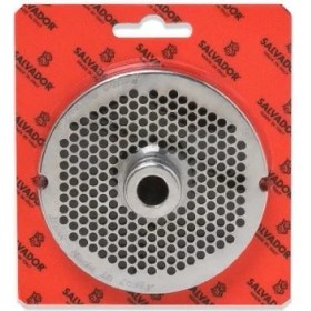 Resim Salvador 32 Lik Kıyma Makinası Aynası 3mm (Paslanmaz) 