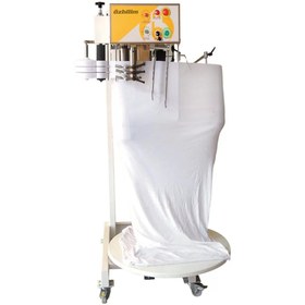 Resim Ofis Turka Özbilim Bk1 Otomatik 3 Bıçaklı Bant Biye Kesim Makinesi (65-110cm) 