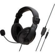 Resim Soyto SY750MV Ps4 Siyah Için Bilgisayar Kulaklık 