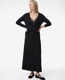 Resim Regular Fit Midi Kalem Etek 