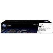 Resim Hp 117A / W2070A Siyah Toner Color Laser 