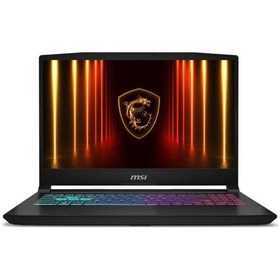 Resim MSI Katana 15 HX B14WGK-068XTRA31 i7-14650HX 32 GB 2 TB SSD RTX5070 15.6" W11H Dizüstü Bilgisayar 
