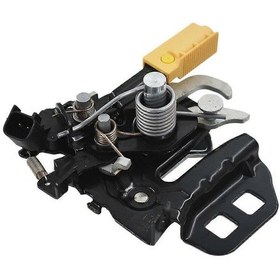 Resim Ford Fusion 2013-2015 Modelleri İçin Uyumlu Sol Kaput Mandalı Tertibatı - Kaiyi 