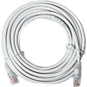 Resim Electroon 30Metre Ethernet-Adsl-Cat5 Kablo 
