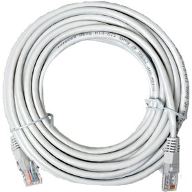Resim Electroon 30Metre Ethernet-Adsl-Cat5 Kablo 