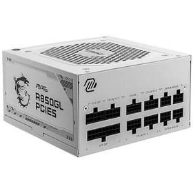 Resim Msı Mag A850gl 850w 80 Plus 120mm Power 