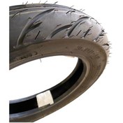 Resim 300 10 Dış Lastik Anlaş Tournee Tubeless 